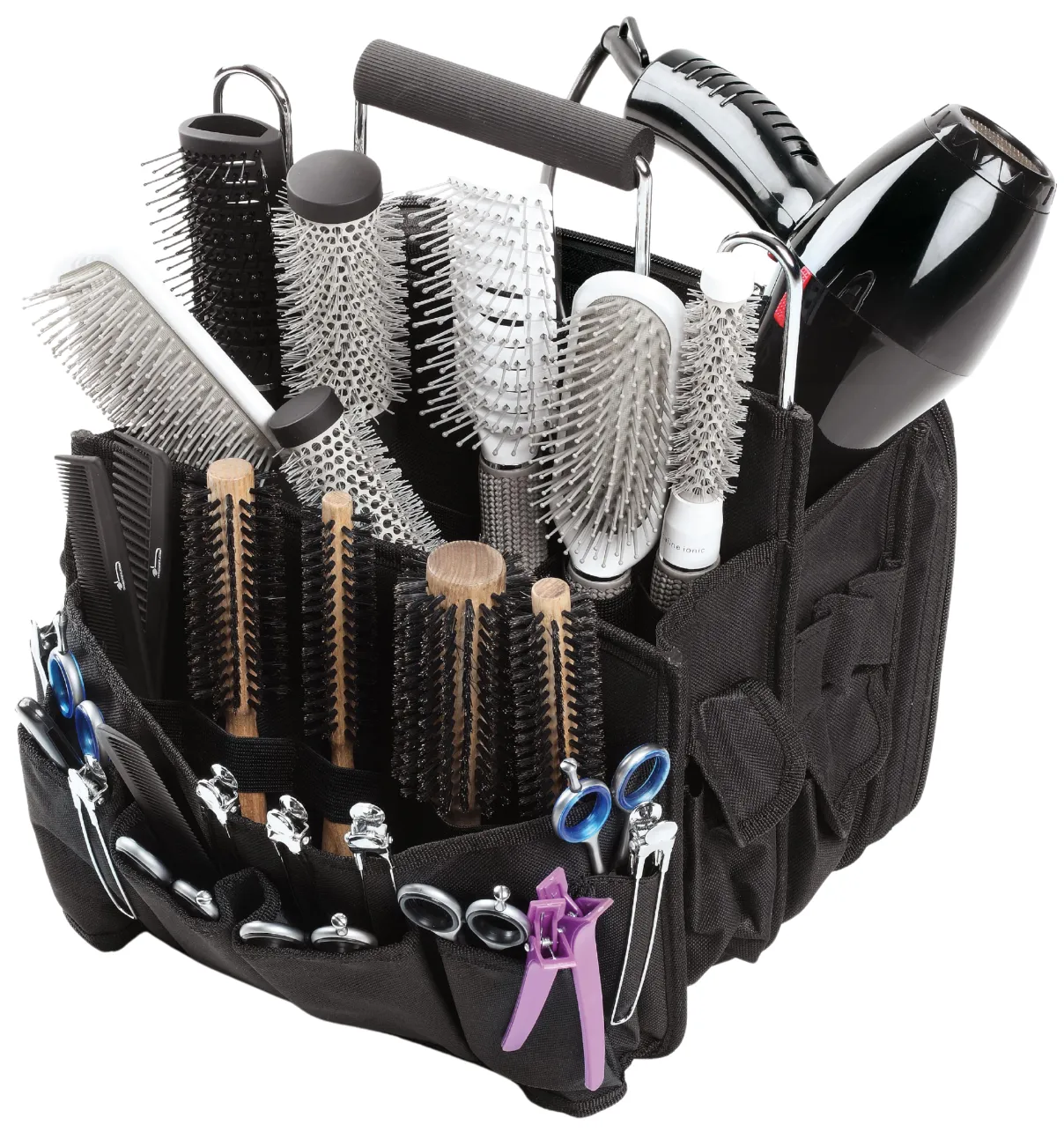 Open Style Soft Bag