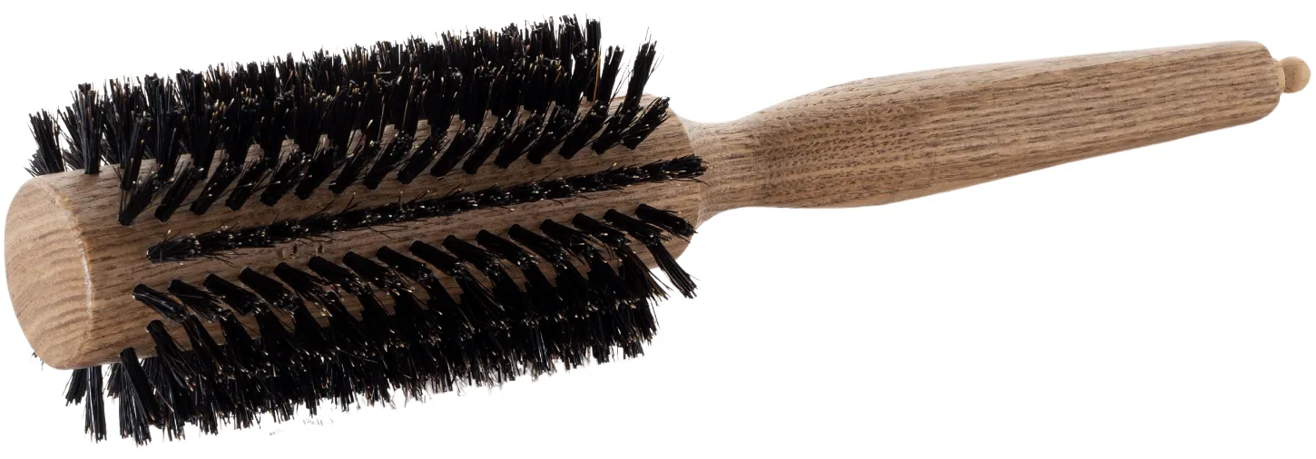 Xanitalia Natural Wooden Brush