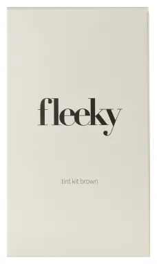 Fleeky Brow Tint Kit - black