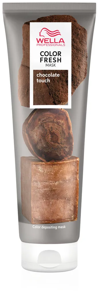 Wella Color Fresh Mask