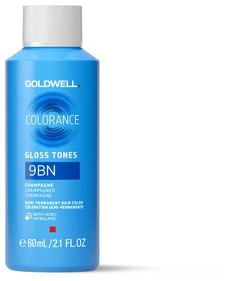 Goldwell Colorance Gloss Tones - clear