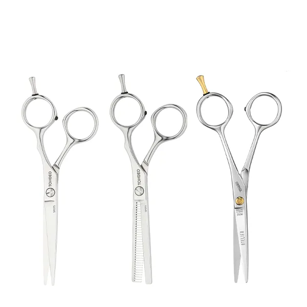 Tondeo Scissors
