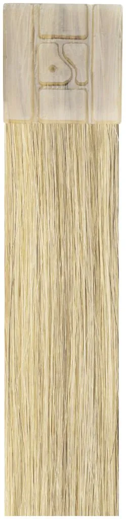 SHE Bonding Extensions Very Light Blonde Colour 20