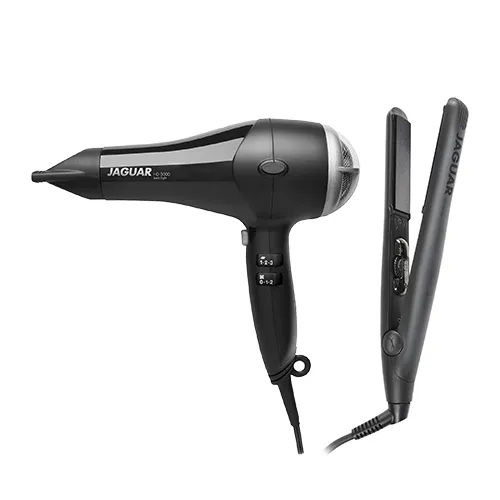 Jaguar Solingen Electro