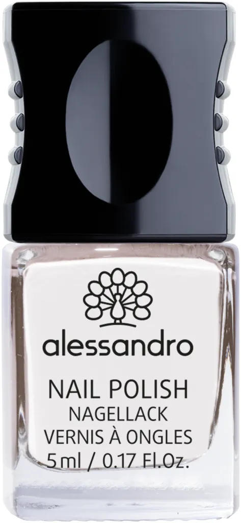 Alessandro Nail Polish Aless' in Wonderland