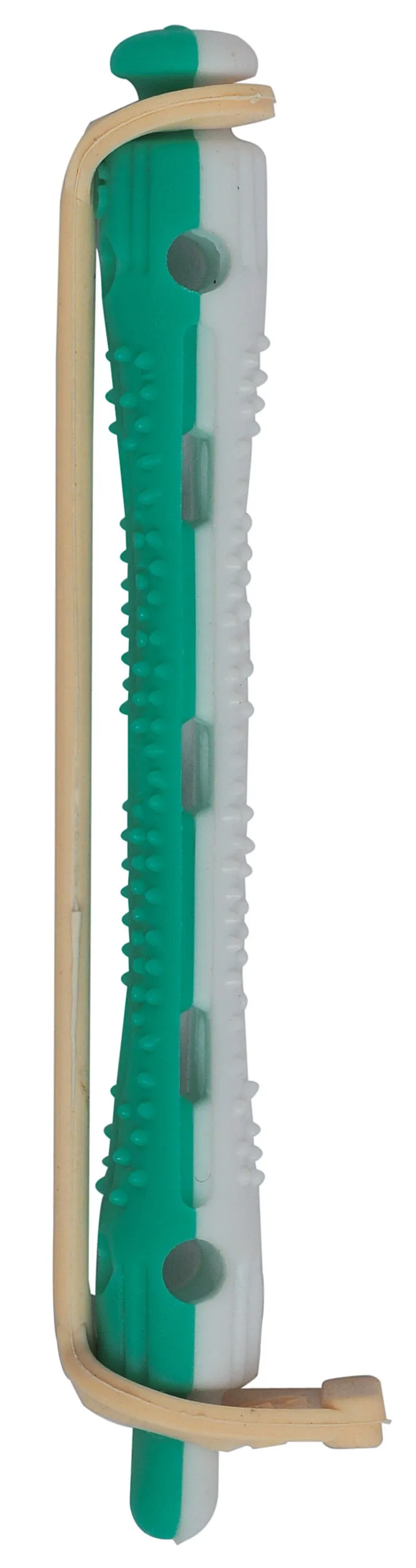 Xanitalia hsort perforated perm rods