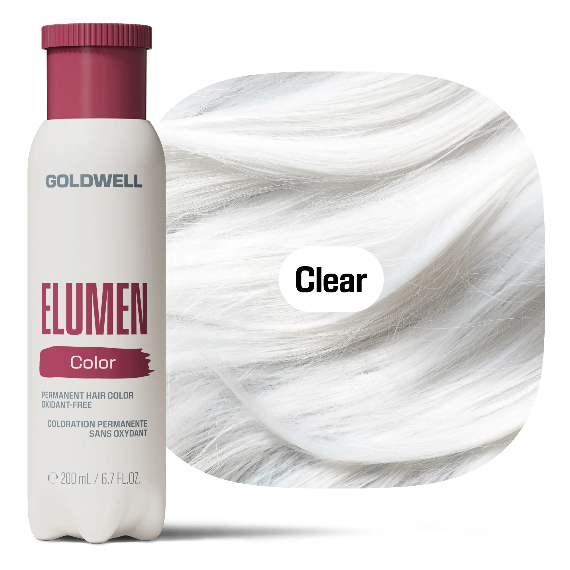 Goldwell Elumen Clear