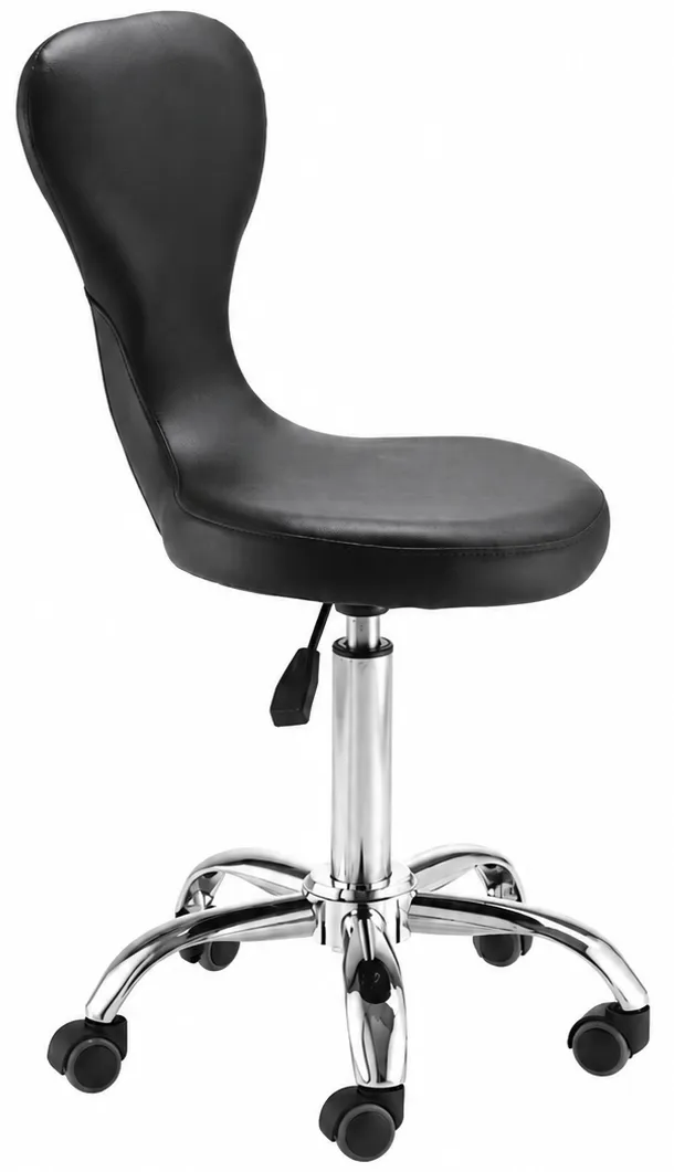 Classic Stool White