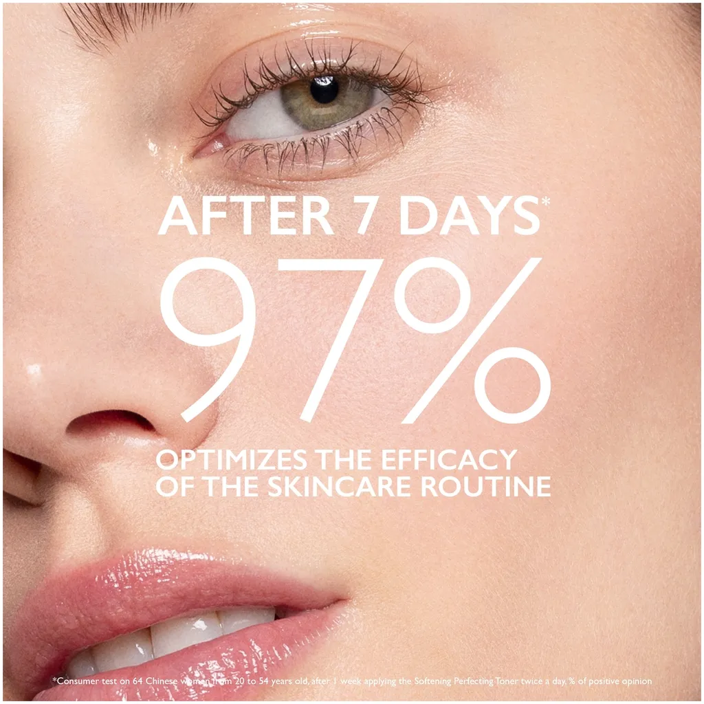 Lancaster Softening Perfecting Toner