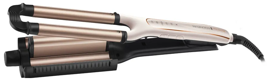Remington PROluxe 4-in-1 Adjustable Waver CI91AW