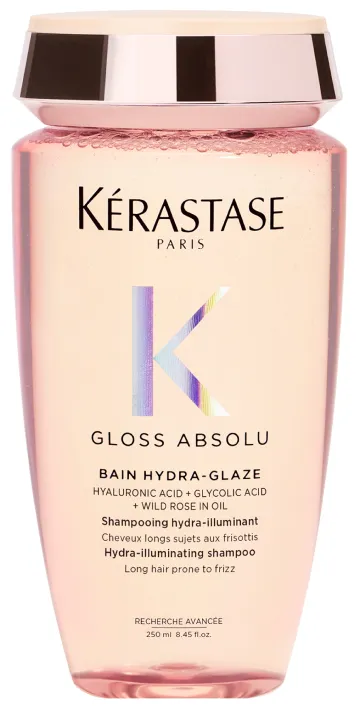 Kérastase Gloss Absolu Bain Hydra-Glaze - 500 ml