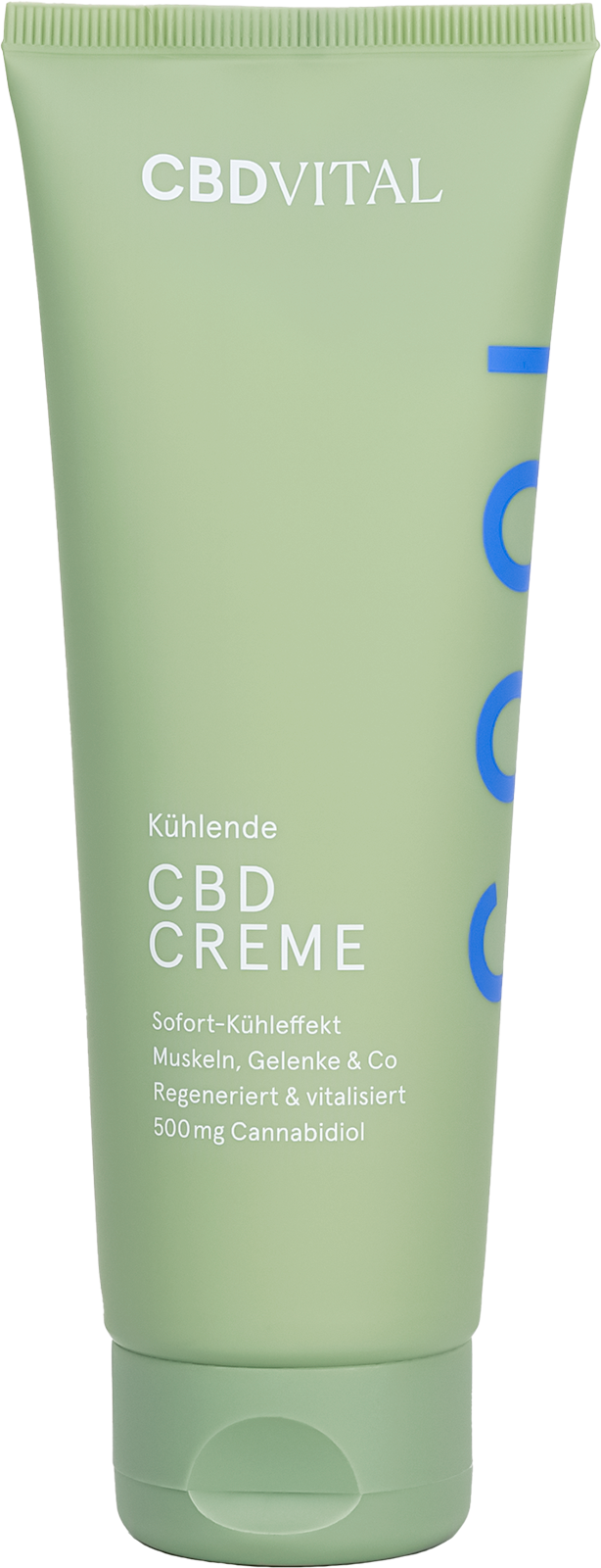 CBD VITAL Cooling Balm
