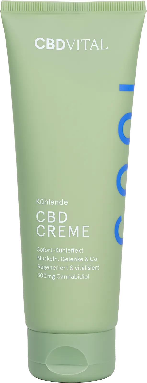 CBD VITAL Cooling Balm