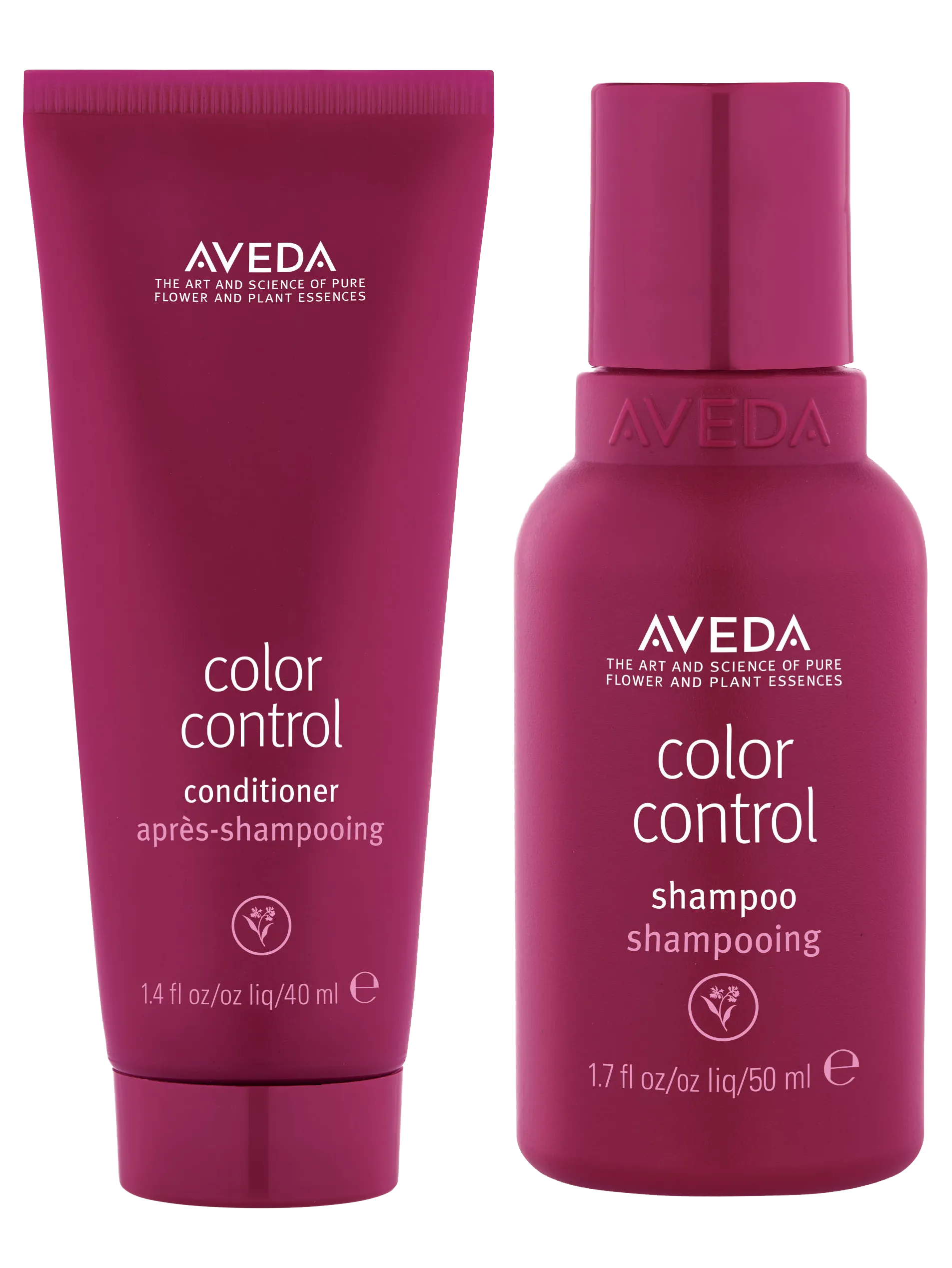 Aveda Color Control Produkte