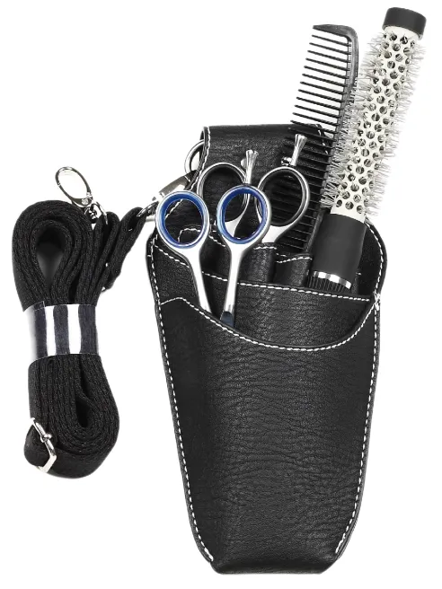 Sport Eco-Leather Shoulder Strap