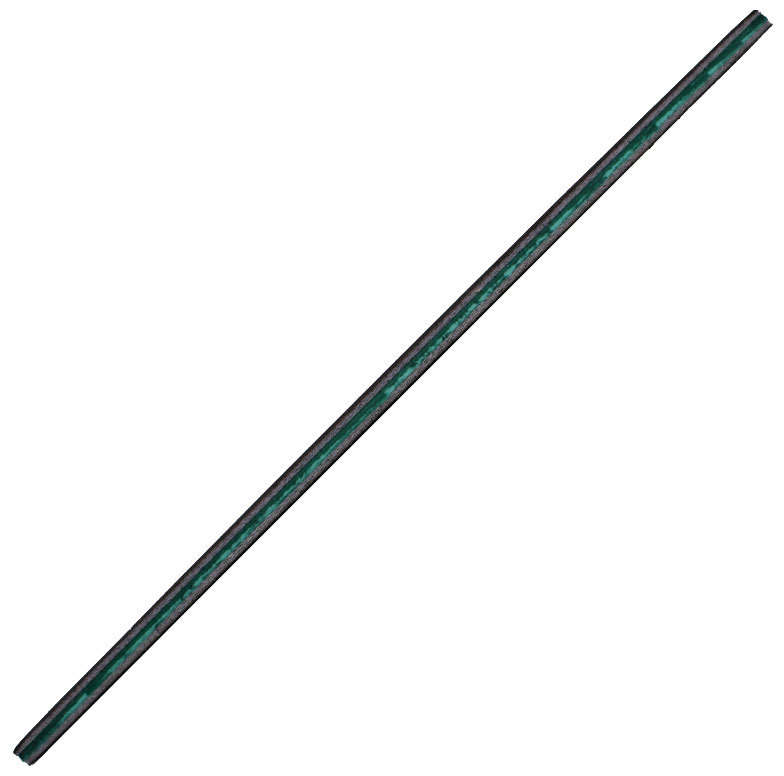 Juliana Nails Professional File Straight Shape 100/180 - black