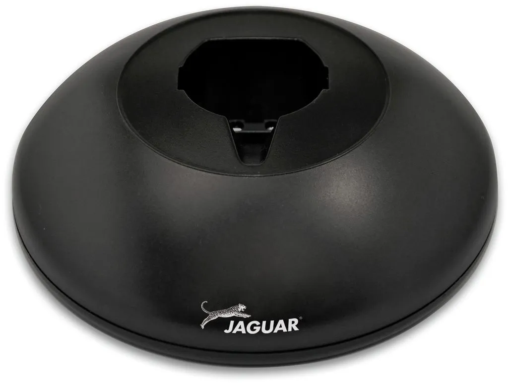 Jaguar Charging Station J-Cut One