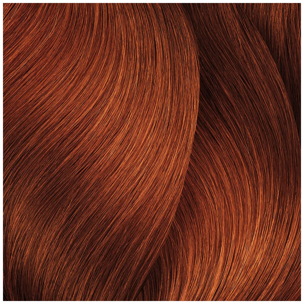 L'Oréal Professionnel Paris iNOA - 7.34 golden copper blonde