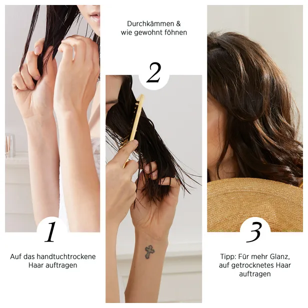 System Professional Lipid Code LuxeOil Keratin Conditioning Cream