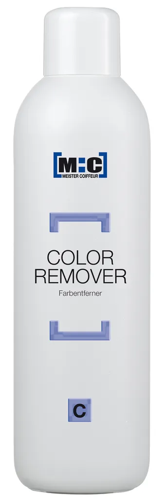 MC Color Remover C - 250 ml
