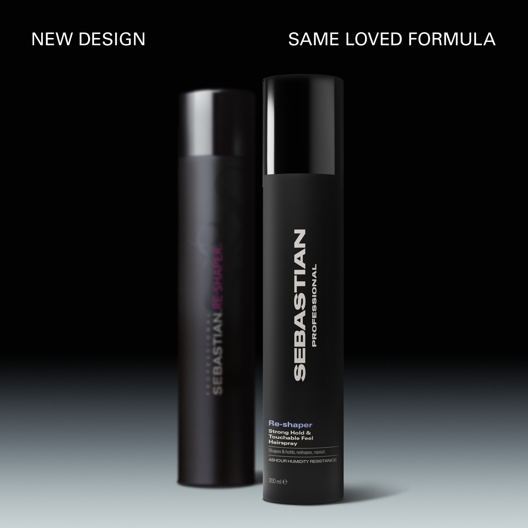 Sebastian Re-Shaper Hairspray