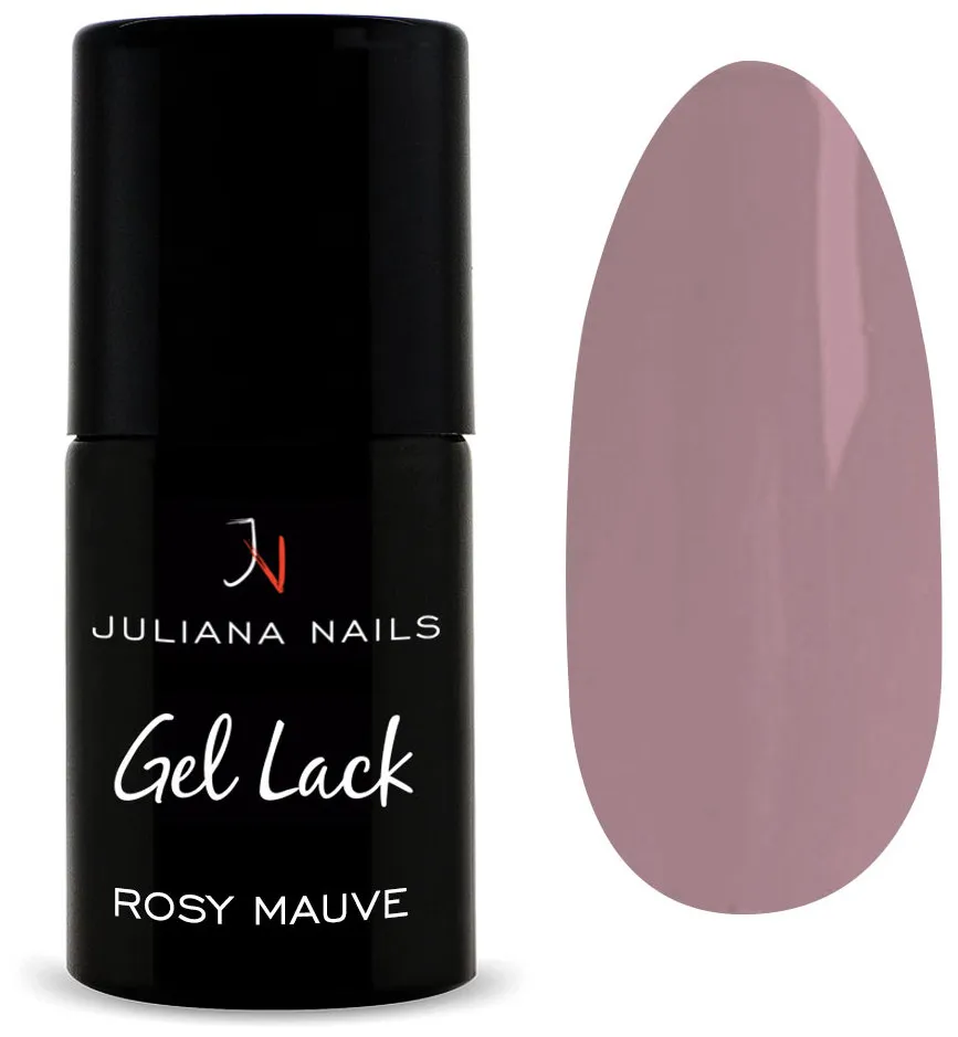 Juliana Nails Gel Polish Purple & Violet Tones - Fancy Fashion