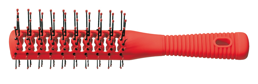 Comair Tunnel Vent Brush Rubberize