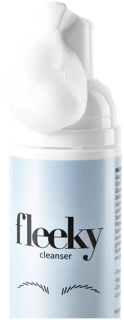 Fleeky Cleanser - Lashes & Brows