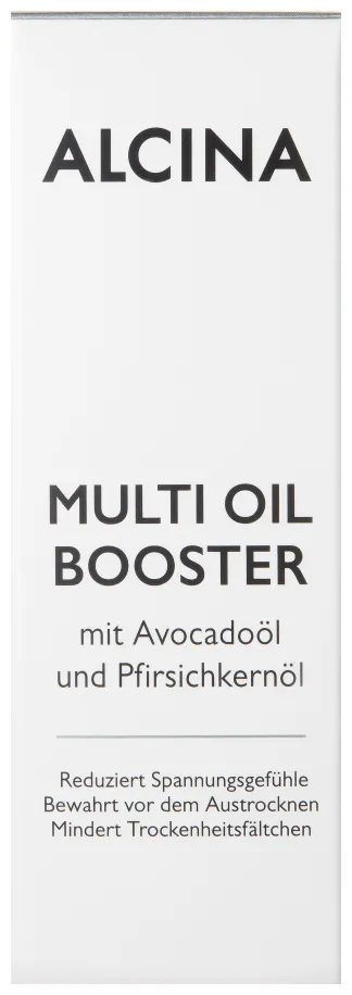 Alcina Multi Oil Booster
