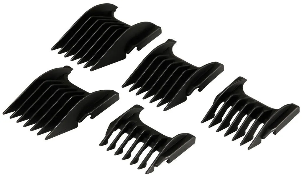 Comair Attachment Combs OC 20 for Perl Clipper