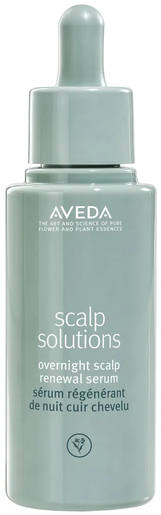 Aveda Scalp Solutions Overnight Scalp Renewal Serum