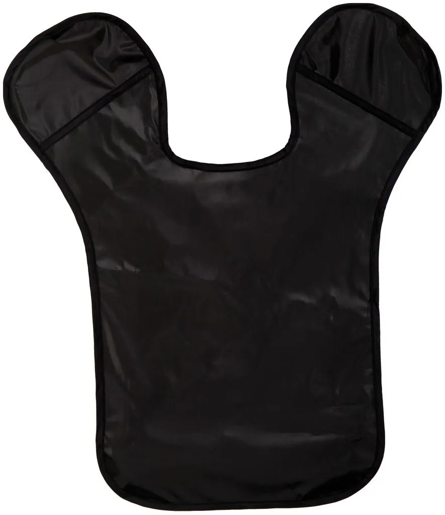 Comair Schneidekragen lang