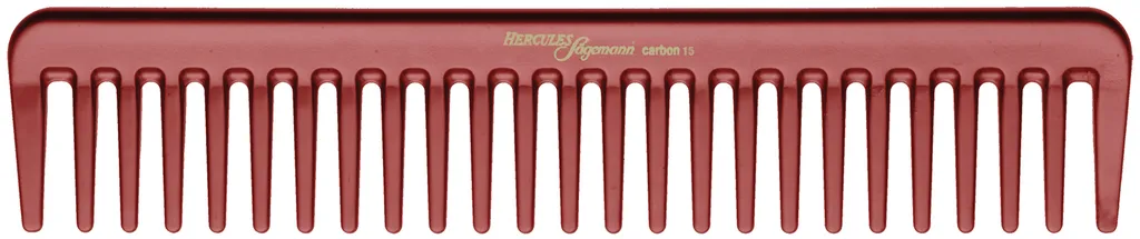 Hercules Sägemann Carbon Comb HS C15