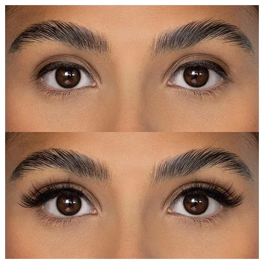 Fleeky Magic Lashes Babe - just lashes