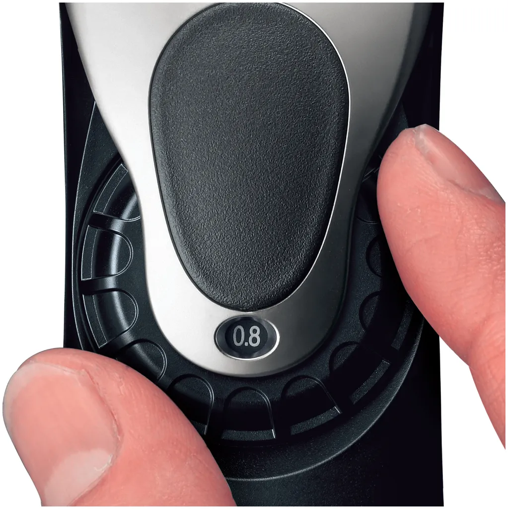 Panasonic ER-DGP65 Hair Clipper