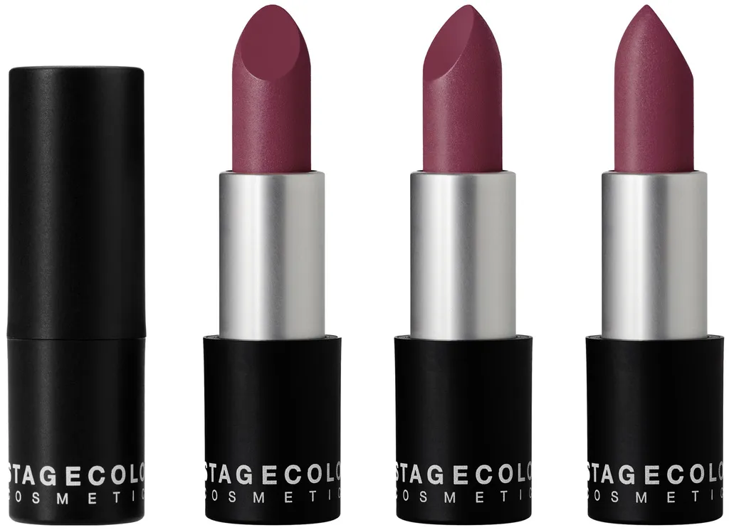 Stagecolor Mrs Matt Lipstick - Fresh Fuchsia