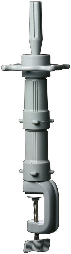 Comair Practice Head Holder with 2 Extensions