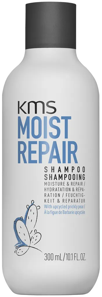KMS Moistrepair Shampoo - 75 ml