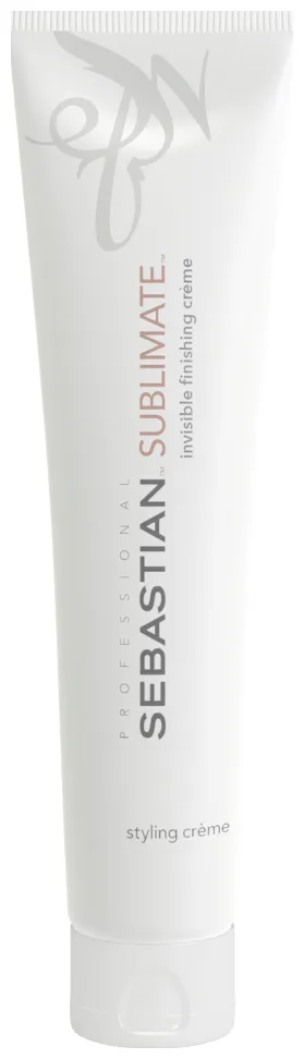 Sebastian Sublimate Cream