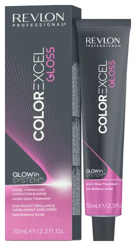 Revlon Professional Color Excel Gloss