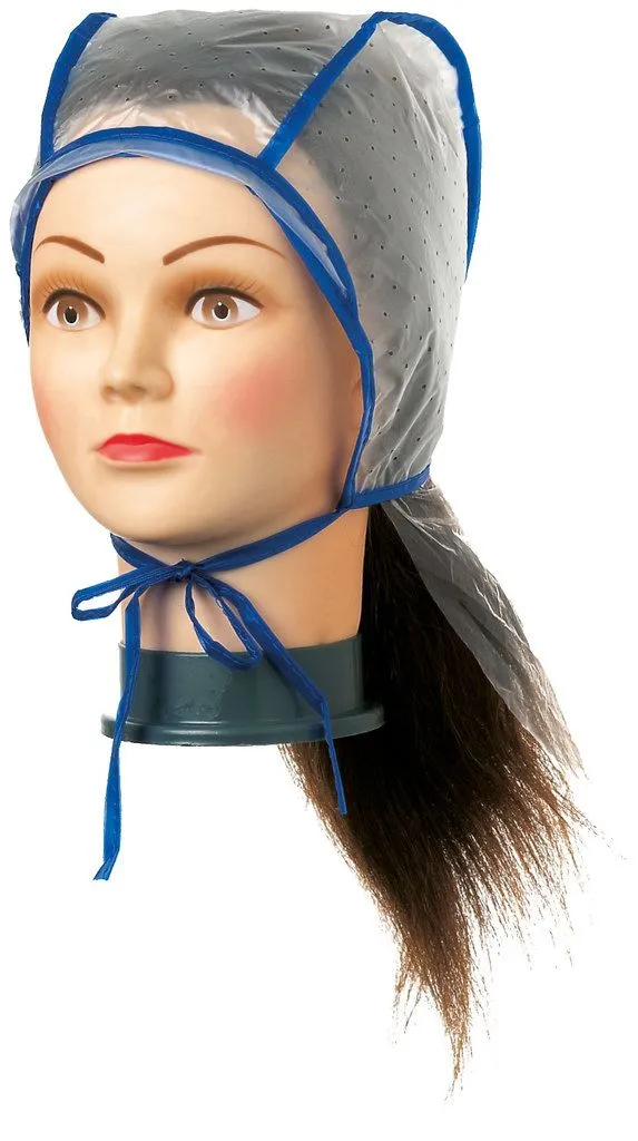 Comair Highlights Cap Plastic double with neck protection