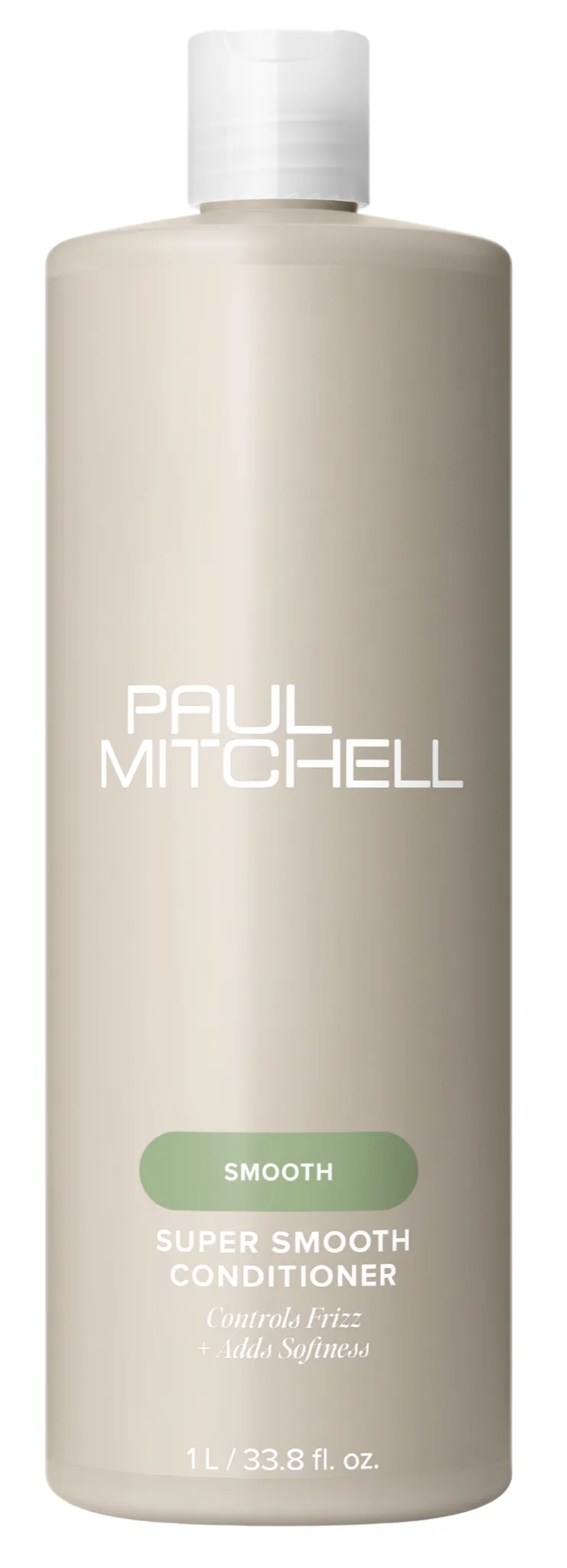 Paul Mitchell Super Smooth Conditioner