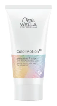 Wella Color Motion+ Mask - 150ml