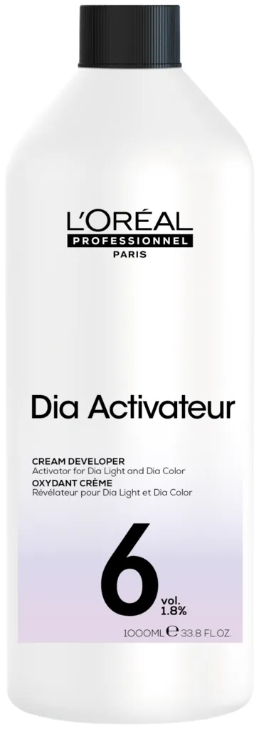 Loreal Diactivateur 1.8% Developer