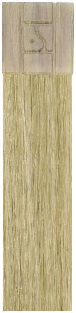 SHE Bonding Extensions light golden blonde colour db2