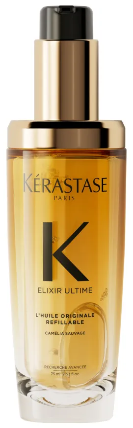 Kerastase Elixir Ultime Original Refillable