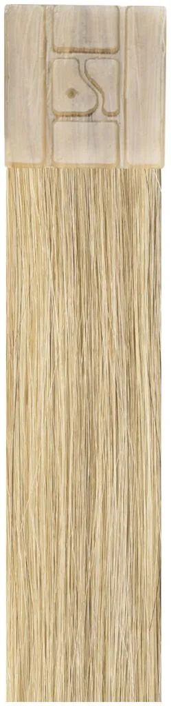 SHE Bonding Extensions Pastel Blonde Colour 25