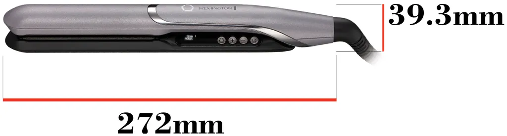 Remington PROluxe You Adaptive Straightener