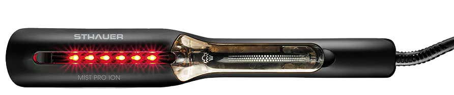 Xanitalia Sthauer Mist Pro Ion Hair Straightener