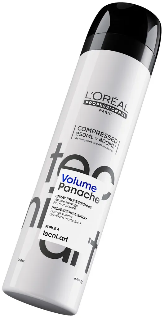 L'Oréal Tecni.Art Volume Panache